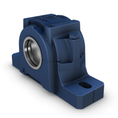 SKF SAF 511 Split Pillow Blocks – Saf And Saw Series (inch Dimensions)