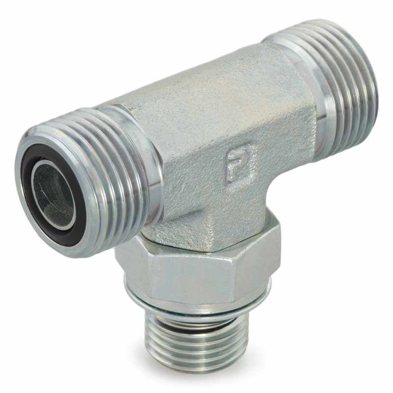 Parker Hannifin 4M12S87OMLOS Hidrolik Aksesuar