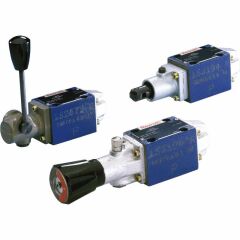 Rexroth R900467370 Vanalar Yön valfleri