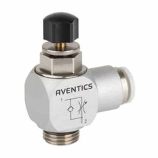 Emerson Aventics R412007664 Çek valf