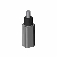 SMC Durdurucu Silindir Ø20mm RSDQB20-20DZ