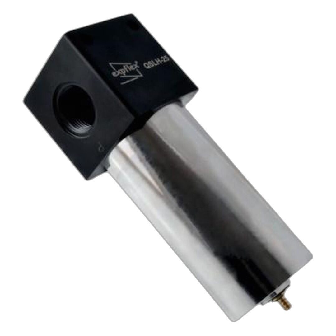 EXPFLEX QSLH-20 G3/4'' 3/4'' Qslh Seri̇si̇ QSLH20