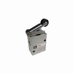 SMC Mekanik Vana 1/4'' Bağlantı VM220U-F02-00A