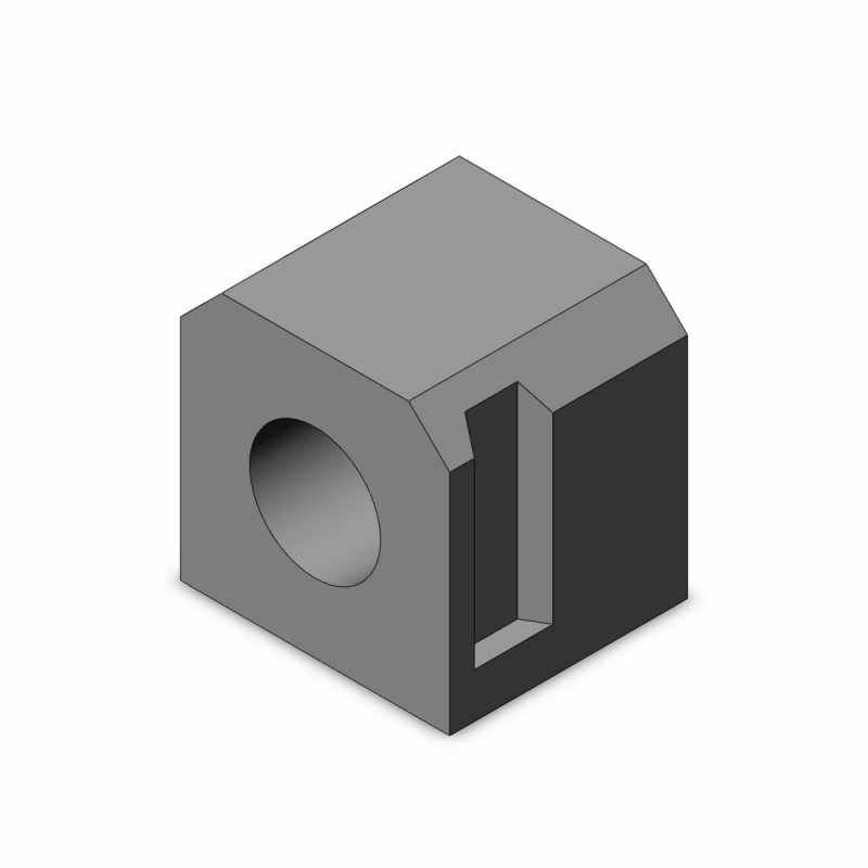 SMC FRL Ünitesi Ø04mm E400-04-A