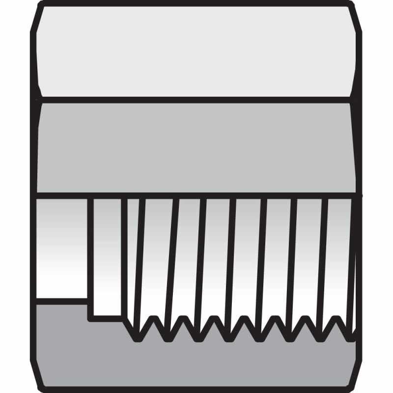 Parker Hannifin 12BMLS Hidrolik Aksesuar