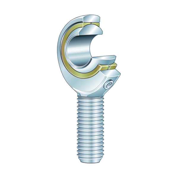 INA GAKSL12-PS  Çubuk uçları