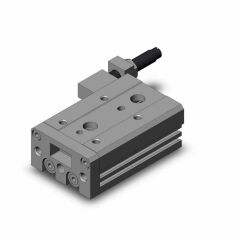 SMC Kılavuzlu Silindir Ø12mm MXS12-30BT