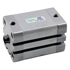 EXPFLEX ADN SERİSİ 20x10 Pnömatik Silindir ADN20X10 S
