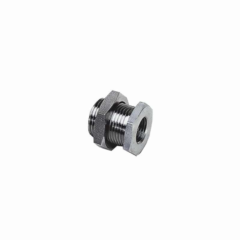 Parker Hannifin 1817 00 10 Manifold ve Plaka