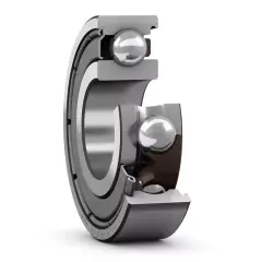 SKF 6201-Z-TN9/VM025 Sabit Bilyalı Rulmanlar