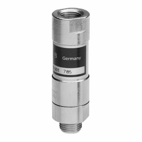 Emerson Aventics 0821003002 Çek valf