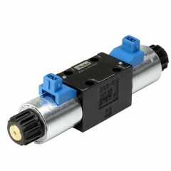 Parker Hannifin D1MW005CNKA Hidrolik Vana