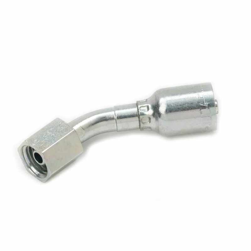 Parker Hannifin 1C456-8-4 Hidrolik Aksesuar
