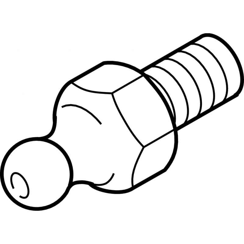 Rexroth R341701602 Aksesuarlar ve yedek parçalar Yağlama