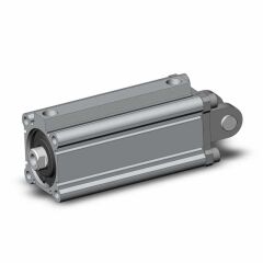 SMC Kompakt Silindir Ø50mm CQ2D50-100DZ