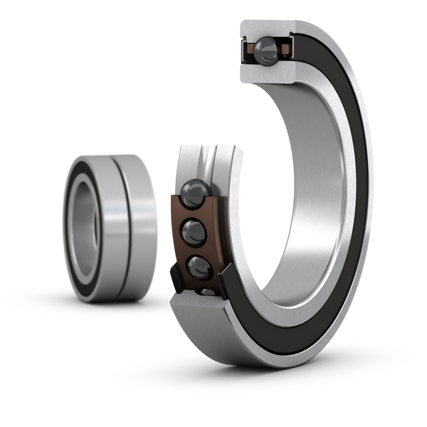 SKF S7003 FE/HCP4ADGA Açısal Temaslı Bilyalı Rulman
