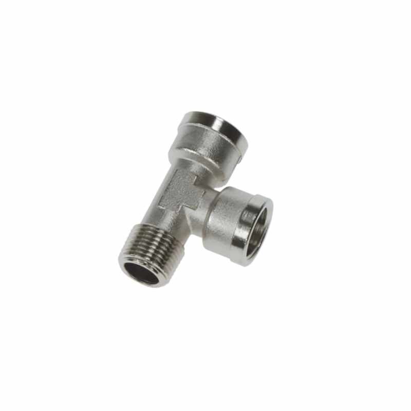 Parker Hannifin 0917 00 17 Manifold ve Plaka