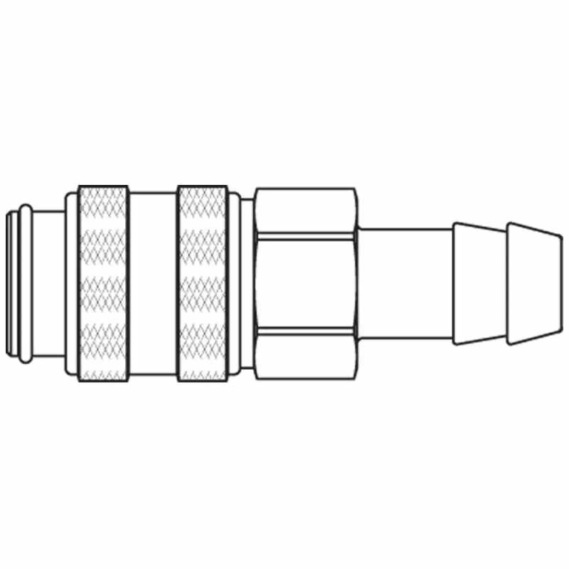 Parker Hannifin 50KATF04MPXS Kaplin