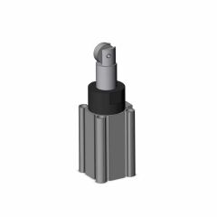 SMC Durdurucu Silindir Ø40mm 30mm Strok RSDQB40TF-30DRZ