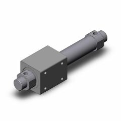 SMC Cy3B Manyetik Bağlantılı Silindir Ø32mm CY3B32-100