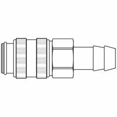 Parker Hannifin 50KATF06MPNS Kaplin