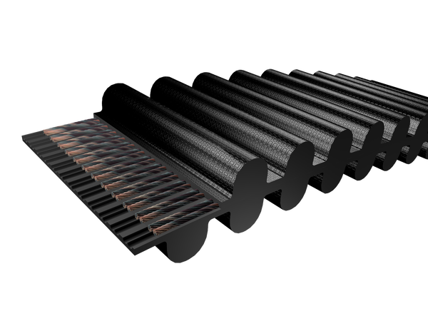 SKF PHG DA-1328-8M-30 Timing Kayışlar