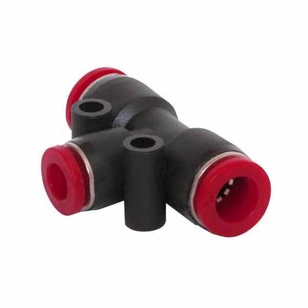 Norgren C006A1208 Pneufit C İtmeli Bağlantı Parçası