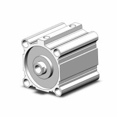 SMC Kompakt Silindir Ø125mm CQ2B125-75DCZ