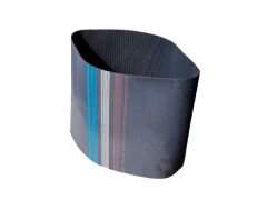 SKF PHG 522-3M-S450 Timing Kayışlar