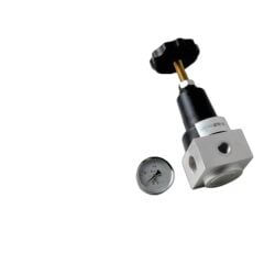 EXPFLEX QTYH-08 1/4 1/4'' Qtyh Seri̇si̇ QTYH08