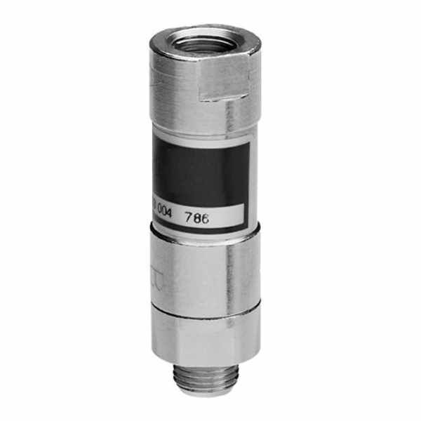 Emerson Aventics 0821003004 Çek valf