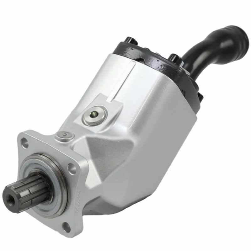 Parker Hannifin 3781750 Hidrolik Motor