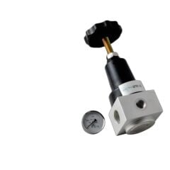 EXPFLEX QTYH-15 1/2 1/2'' Qtyh Seri̇si̇ QTYH15