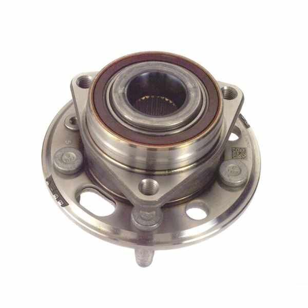 TIMKEN HA590486  Yedek parça