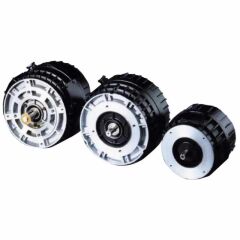 Parker Hannifin 57331 Hidrolik Motor