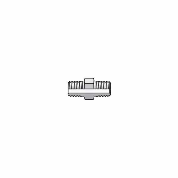 Parker Hannifin 1 1/4 FF-SS Hidrolik Aksesuar