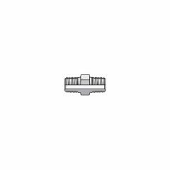 Parker Hannifin 1 1/4 FF-SS Hidrolik Aksesuar