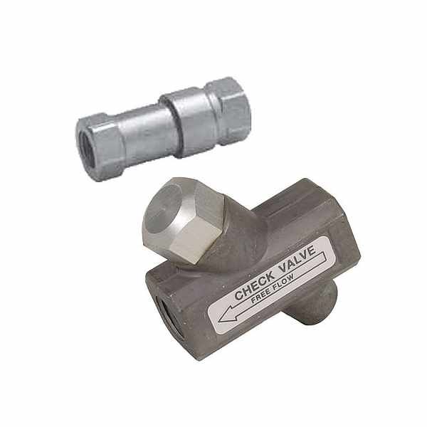 Emerson Aventics R440000038 Çek valf