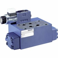 Rexroth R900959604 Vanalar İzolatör vanaları