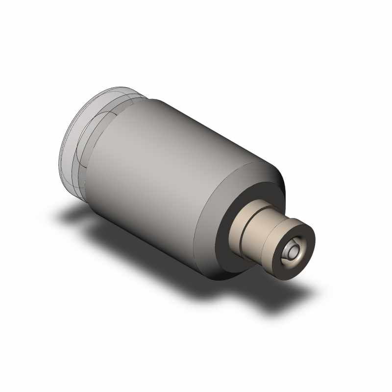 SMC M Mini Bağlantı Elemanı 04mm M-04F-2