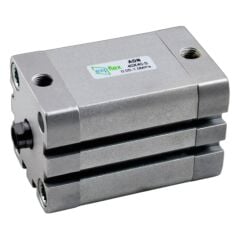 EXPFLEX ADN SERİSİ 32x10 Pnömatik Silindir ADN32X10 S