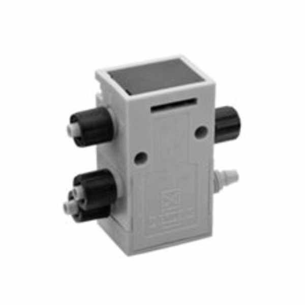 Emerson Aventics 5718400000 Elektrikle çalışan vana