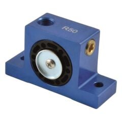 EXPFLEX R-120 G3/8'' 3/8'' R Serisi Makarali Pnömatik Vibratör R 120