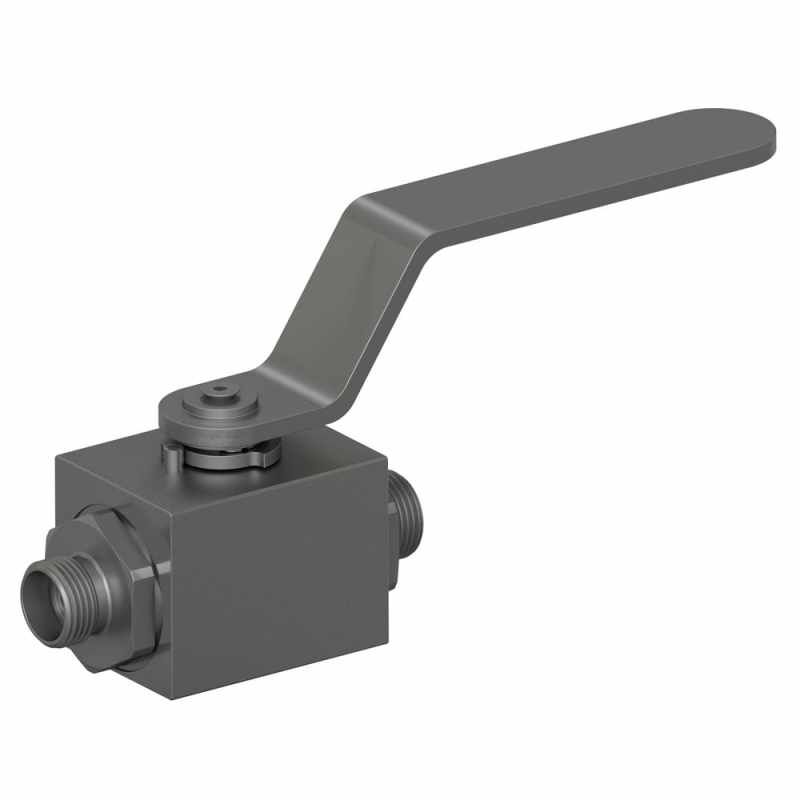 Parker Hannifin KH12S71X Hidrolik Vana