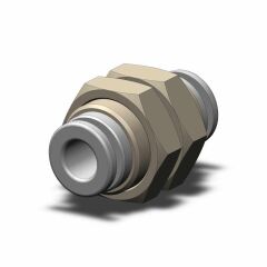 SMC Pnömatik Hızlı Bağlantı 06mm KQ2E06-00A
