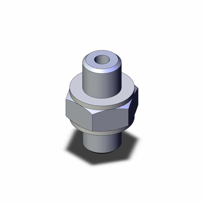 SMC M Mini Bağlantı Elemanı M-3N
