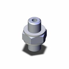 SMC M Mini Bağlantı Elemanı M-3N