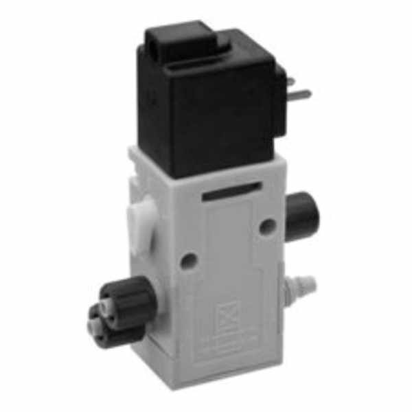 Emerson Aventics 5728400620 Elektrikle çalışan vana