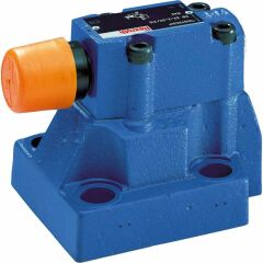 Rexroth R901016952 Vanalar Basınç valfleri