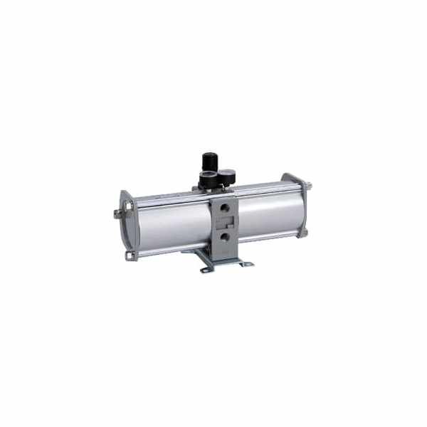 SMC Vba Güçlendirici Regülatörü KT-VBA40A-1
